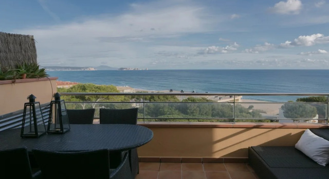 Sa calma, Reservar Hotel Begur Baix Empordà