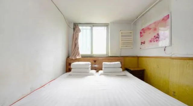 Номер Standard Chunyanggong Hotel