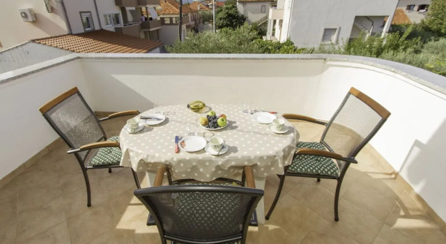 Апартаменты Classic Apartments Joso
