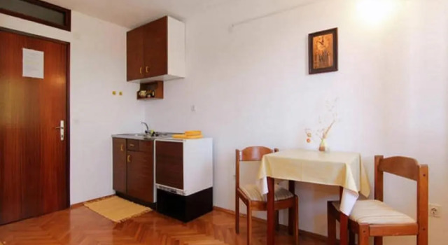 Студия Standard Apartments Nadia