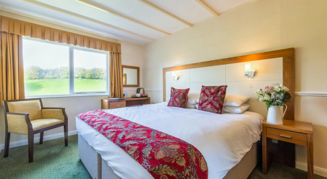 Damson Dene Hotel, Boek Hotel Hotels in Merseyside met zwembad, Zwembad