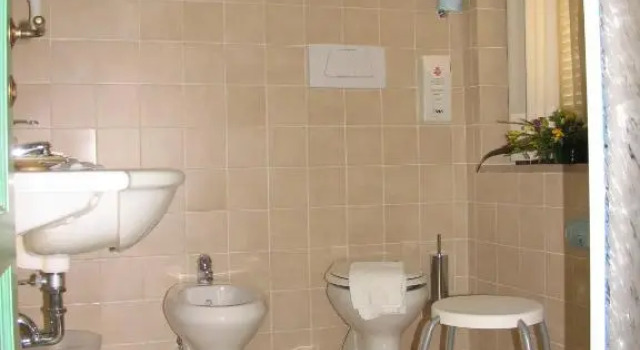Standard Doppel Zimmer Locanda dei 4
