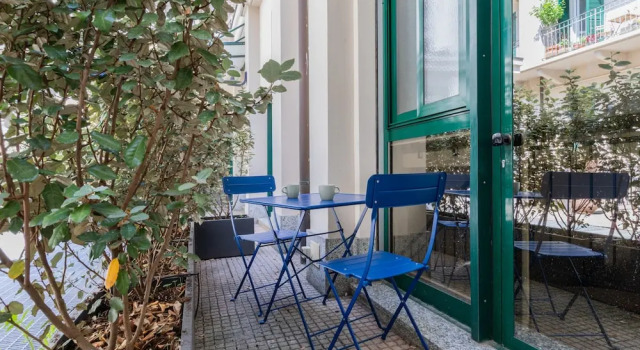 Апартаменты Azure Loft by Wonderful Italy