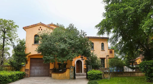 Guangzhou Merrill Lake House Villa, Prenota Villa Cottage a Qingyuan, Cottage
