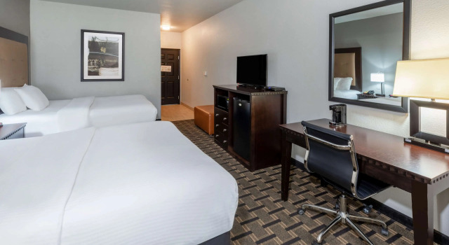 La Quinta by Wyndham Mt. Pleasant, Reserva ahora Hotel Mount Pleasant Texas
