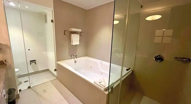 Полулюкс NM Lima Hotel