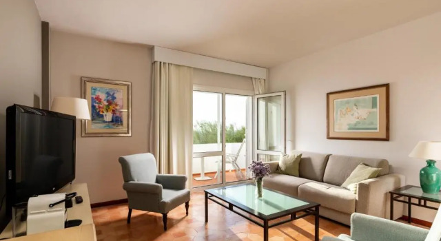 Parador de Ayamonte