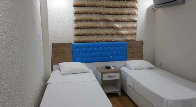 Viransehir City Hotel