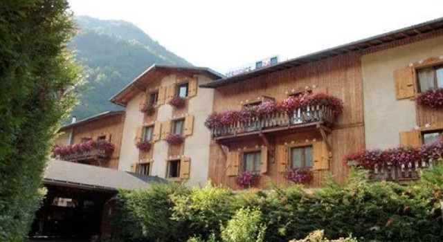 Hotel La Fontaine