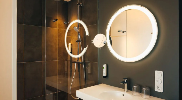Номер Business VILOTEL - Hotel & Restaurant