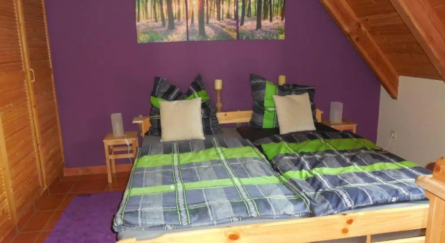 Ferienwohnung-Kribitz-Hodenhagen