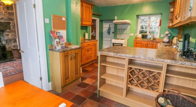 The Old Post Office, Book Hotel Arthog Gwynedd