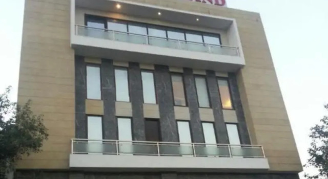 Jasola Suites And Apartments
