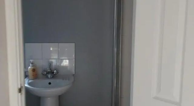 Номер Standard Carters Guesthouse