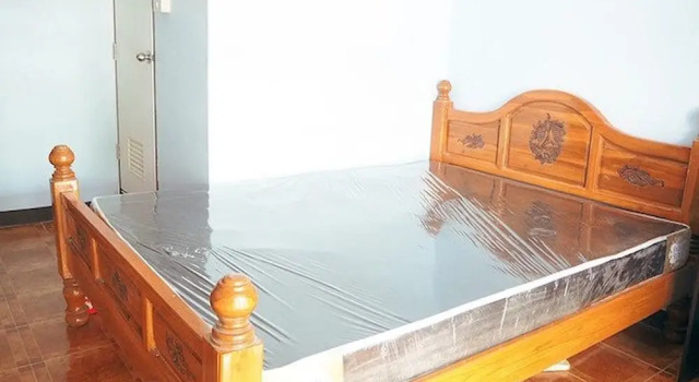 The Trust Guesthouse