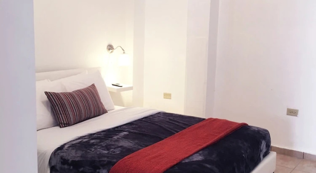 Appartamento Boulevard 106