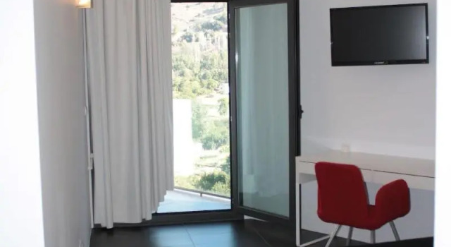 Двухместный номер Standard Hostal Tres Campanas