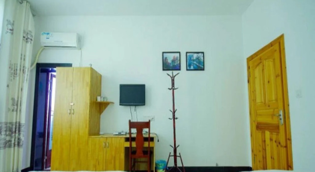 Yun Shui Guest House, Rezerwuj Pensjonat Hotele w Shangrao z parkingiem, Parking