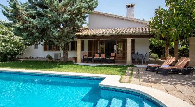 Villa Sol Roma