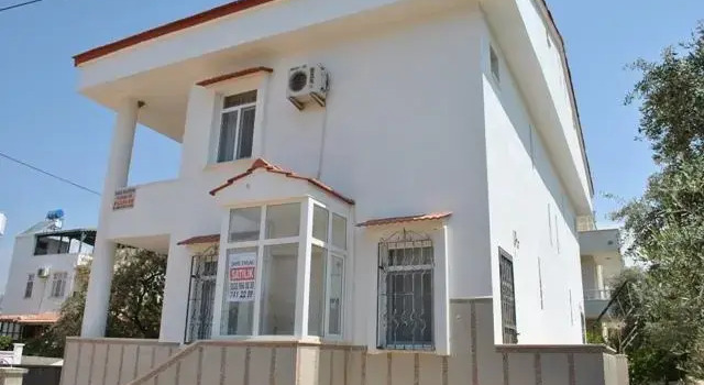 Zeus Villas