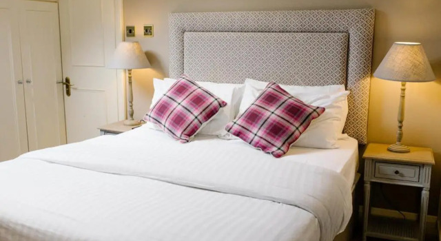 Номер Deluxe Prince of Wales - Townhouse