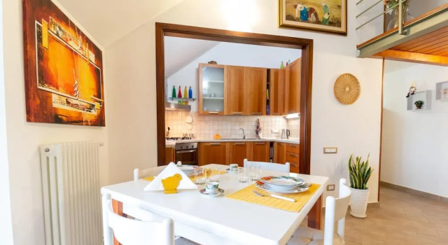 Апартаменты Welcomely - Appartamento Nuraghe Tanca Manna