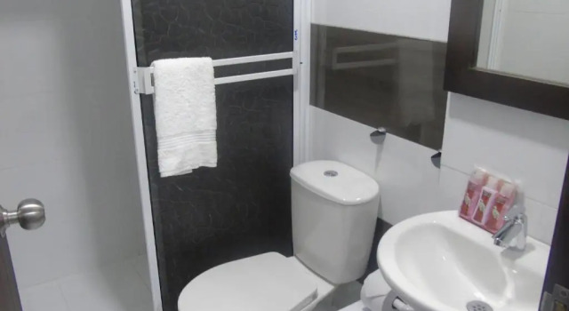 Двухместный номер Standard Apartahotel Bahia Tropical III