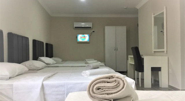 Номер Standard Hotel Rivera