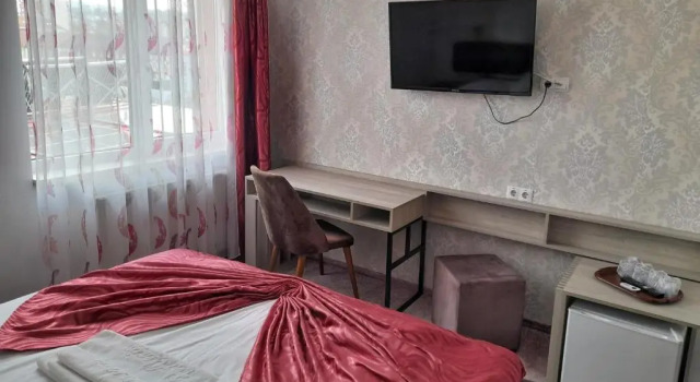 Номер Economy Hotel Alexis