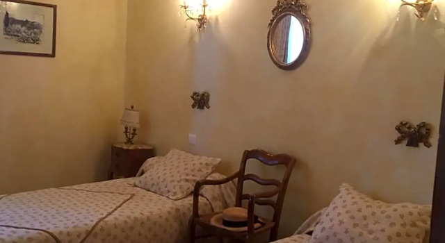 La bastide des anges