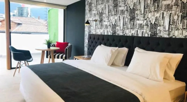 Hotel Kaia