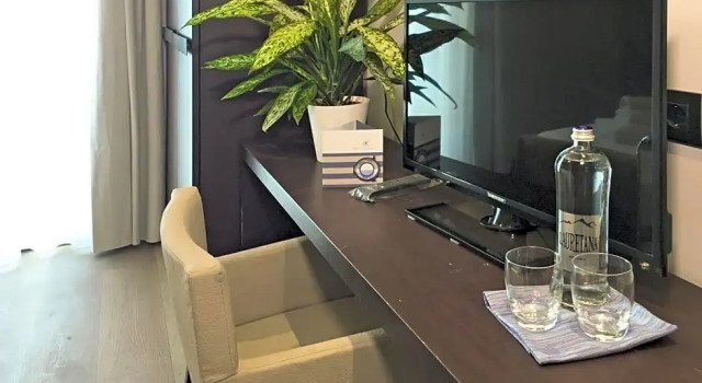 Номер Executive Hotel Corallo