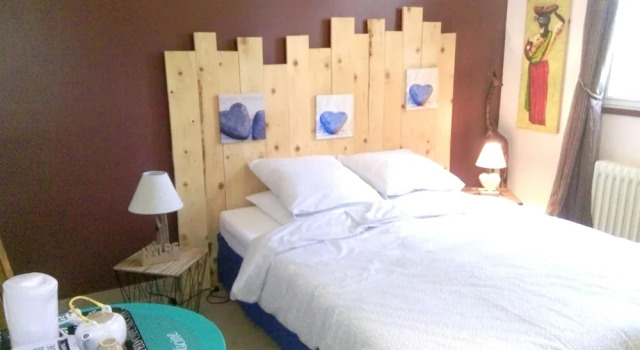 Apartment With 2 Bedrooms in Montbazin, With Pool Access, Enclosed Gar, Đặt Căn hộ Montbazin Hérault