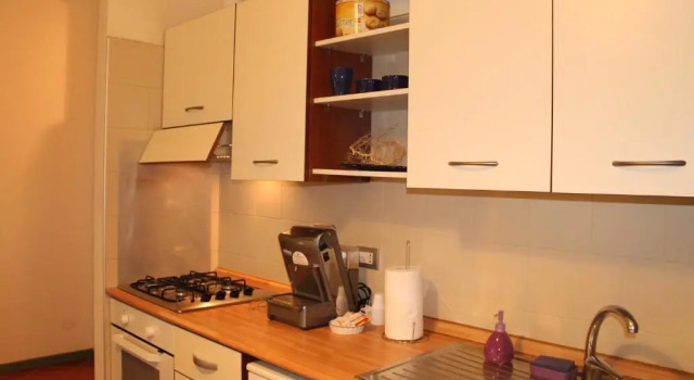 Appartamento Borghetto San Donato, Reserva ahora Apartamento San Donato Bolonia