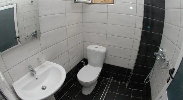 Studio Vila Celi