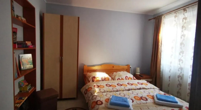 Sandra Apartman, Varaa Huoneisto Sovata 