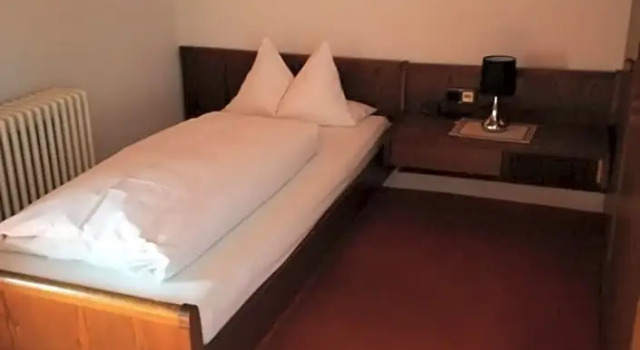 Апартаменты Kneipp- Kur- und Tagungshotel Luitpold