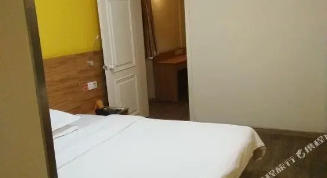 Семейный номер Standard 7 Days Inn Nanjing Zhujiang Road Subway Station Branch
