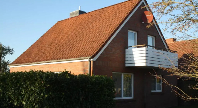 Ferienwohnungen Mühlenblick, 45217, Réserver Hôtel Jemgum Frise orientale