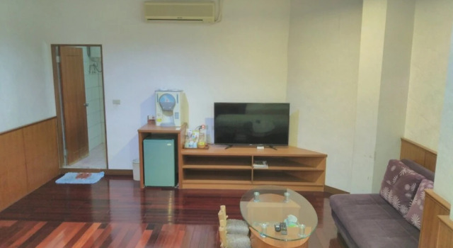 Семейный номер Standard Shin Yi Homestay