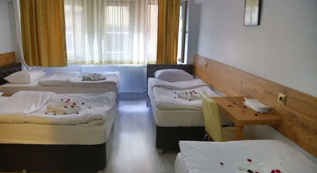 Otel Altay