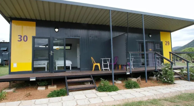 Sleepover Moria, Buchen Sie Gasthaus Motels in Limpopo, Motel