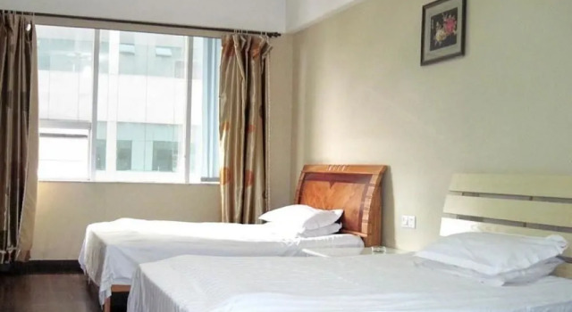 Fuzhou Vienna Apartment Hotel, Book Apartment Mawei 