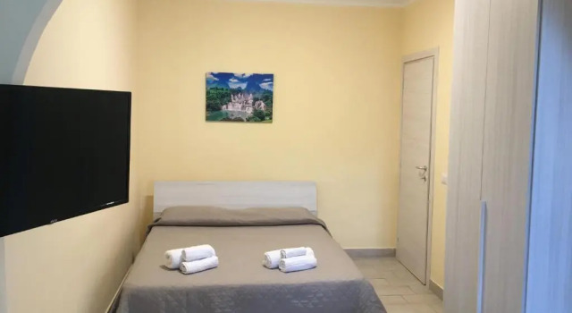 Коттедж Al centro di tutto