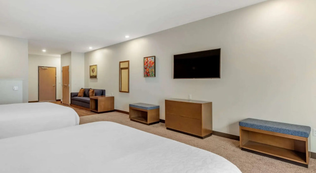 The Cranberry, Ascend Hotel Collection, Κράτηση Ξενοδοχείο Τσιτ Λέικ Δυτική Βιρτζίνια