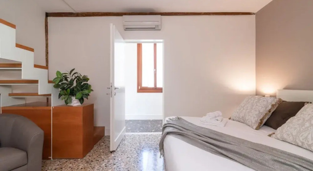 Casanova Deluxe Apartment, Забронировать Апартаменты/квартира Каннареджо Венеция