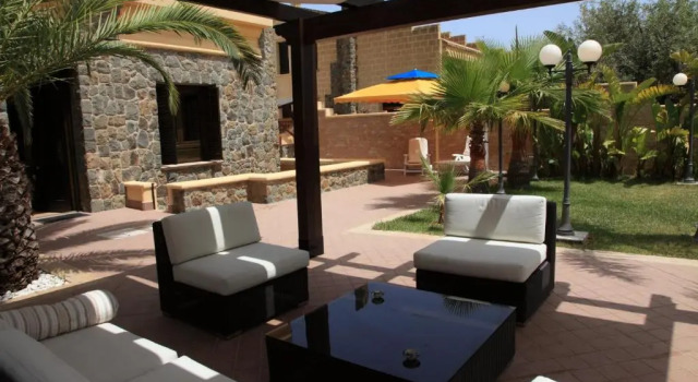 Вилла Vacation Service Emiri Bay Villas