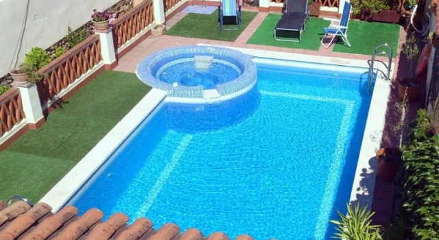 Casa Rural Valdevilano, Buchen Sie Hotel La Roca de la Sierra Provinz Badajoz
