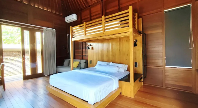 Family Suite SMARANALA
