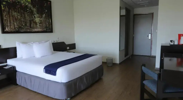 Двухместный номер Superior Casa Andina Select Chiclayo
